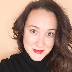 Meet your Posher, Emma